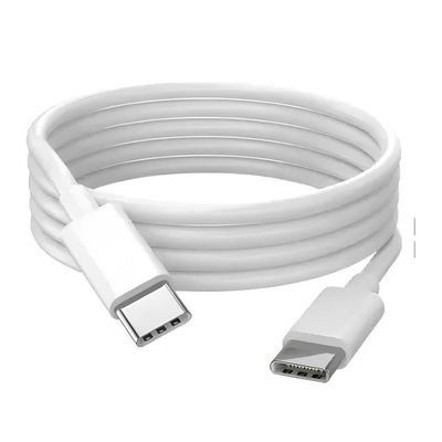 Carregador Turbo Branco Compatível Com Samsung A11