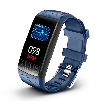 Smartwatch Smartch 52832 à Prova D'água Preto