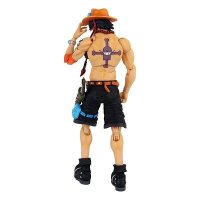 Action Figure One Piece Portgas D. Ace