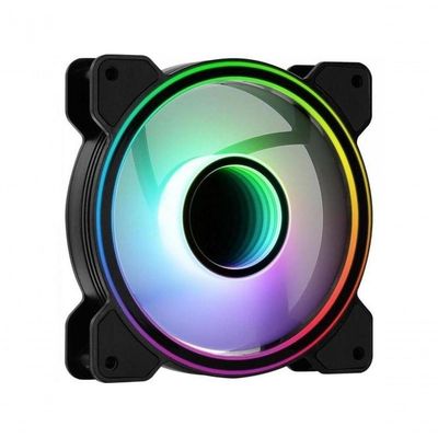Cooler Fan Aerocool Mirage 12 Argb