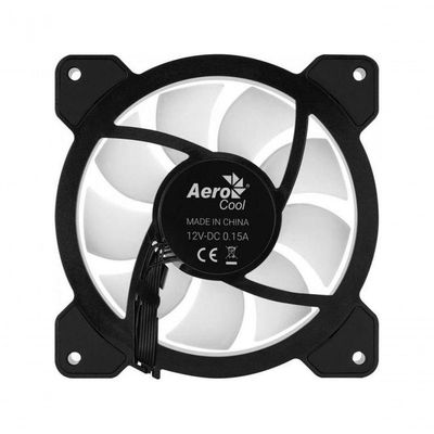 Cooler Fan Aerocool Mirage 12 Argb