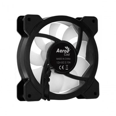 Cooler Fan Aerocool Mirage 12 Argb
