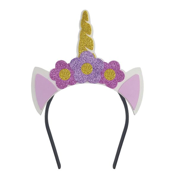 Tiara Grinfest Unicórnio Tiara Grinfest Unicórnio
