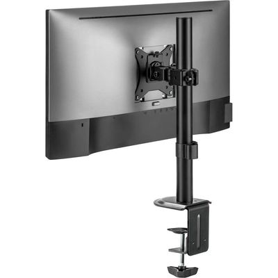 Suporte Fixo Para Monitor Fortrek Fk423s 17"-32"