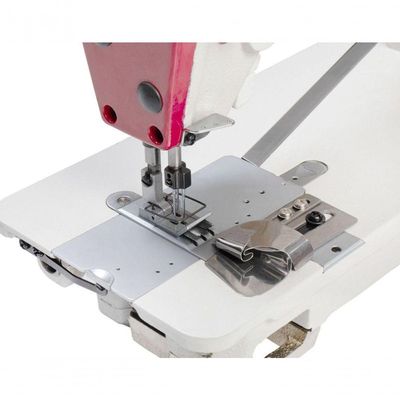 Ponto Corrente Ombro A Ombro 3 Agulhas Direct Drive - 220v 220V