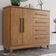 Cômoda 2 Portas 4 Gavetas Madri Plus Com Sapateira