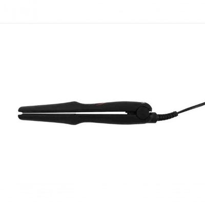 Prancha Lisa Gama Eleganza Plus Preto Bivolt