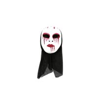 Máscara Halloween Le Fantasma Sangrento