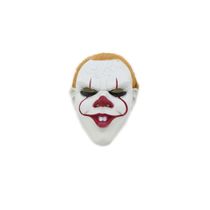 Máscara de Halloween Le It A Coisa