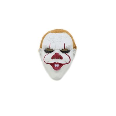 Máscara de Halloween Le It A Coisa