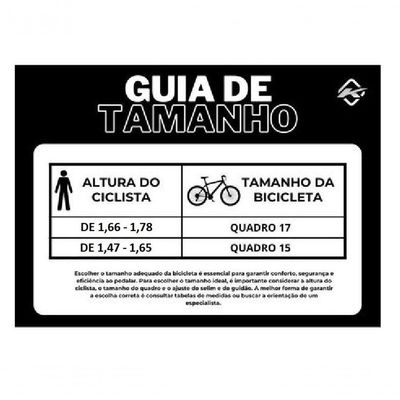Bicicleta Aro 29 Absolute Hera Feminina Alumínio 21v Freio A Disco Garfo Suspensão Mtb rosa Tam: 17