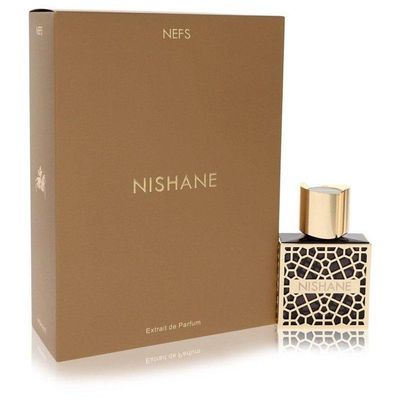 Perfume Unisex Nefs By Nishane 50 Ml