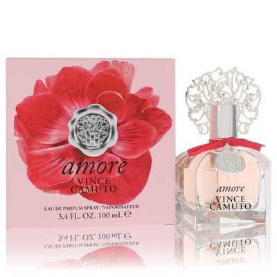 Perfume Feminino Vince Camuto 100 Ml Eau De Parfum Spray