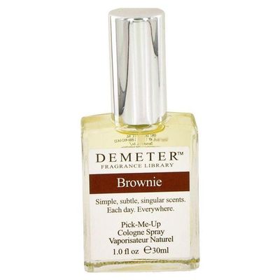 Perfume Feminino Brownie Demeter 30 Ml Cologne