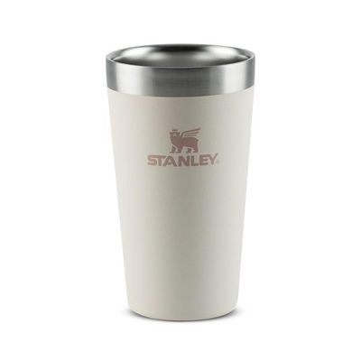 Copo Térmico Stanley Sem Tampa 354ml Rose Quartz