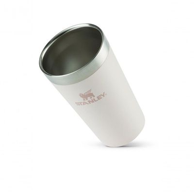 Copo Térmico Stanley Sem Tampa 354ml Rose Quartz