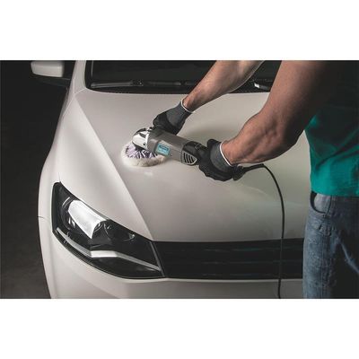 Politriz Angular 5 42509020 600W Tramontina Cinza e Preto / 220V
