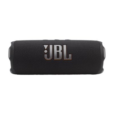 Caixa De Som Bluetooth JBL Flip 7 - Preta
