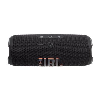 Caixa De Som Bluetooth JBL Flip 7 - Preta