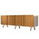 Kit Aparador Buffet Bar Living Santiago com Cristaleira Adega Síria B01 Cinamomo Off White - Lyam