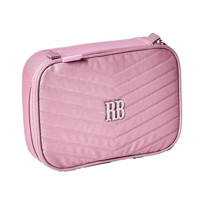 Estojo Box Clio Up Rebecca Bonbon Metalizado - Item Sortido