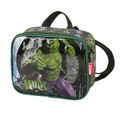 LANCHEIRA AVENGERS LA39573AG-VD LUXCEL
