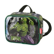 LANCHEIRA AVENGERS LA39573AG-VD LUXCEL