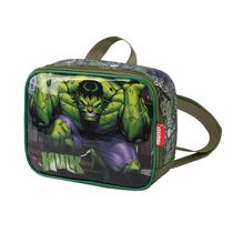 Lancheira Infantil Avengers - Luxcel