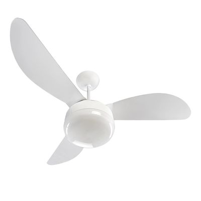 Ventilador de Teto Ventisol Fênix Premium CV3 3 Pás 371 - 96cm 220V