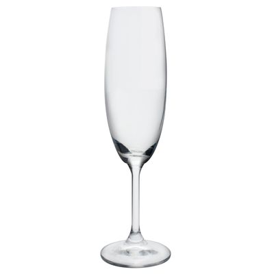 Taça para Champanhe Bohemia Anna 220ml
