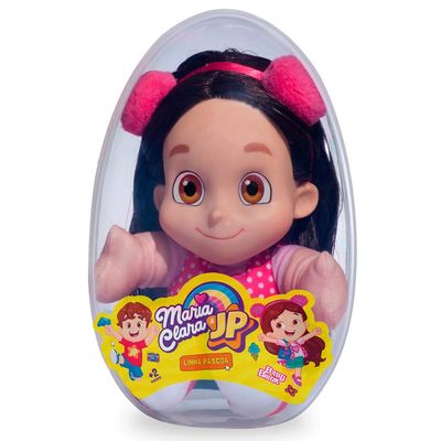 Boneca Maria Clara Páscoa