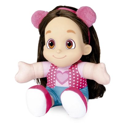 Boneca Maria Clara Páscoa