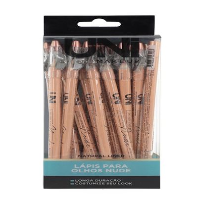 Lapis De Olho Nude Unimake