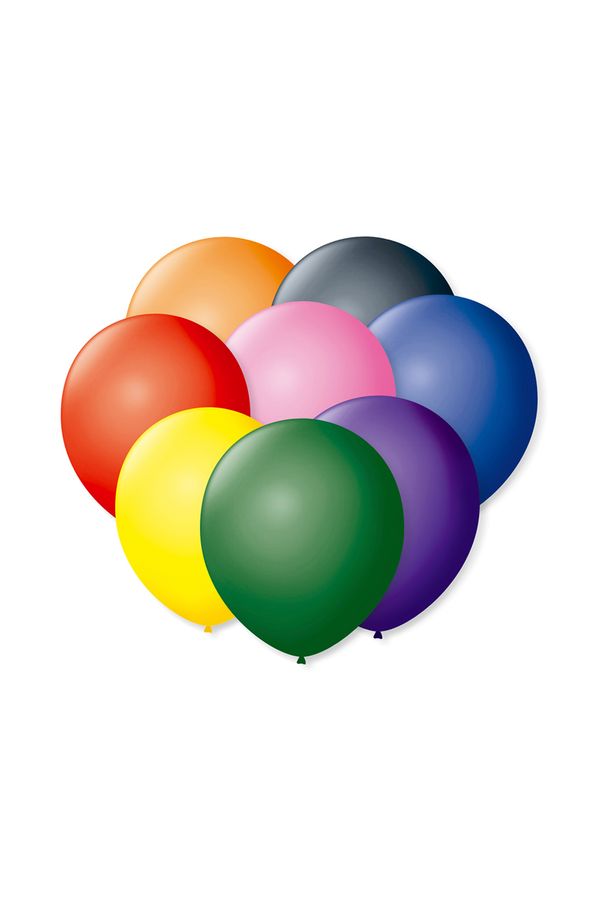 Balão São Roque Imperial Nº7 com 50 Unidades