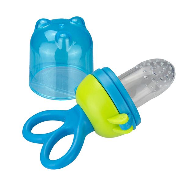 Alimentador Pbb de Silicone