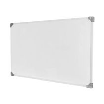 Quadro Magnético Branco Stalo 100x70cm