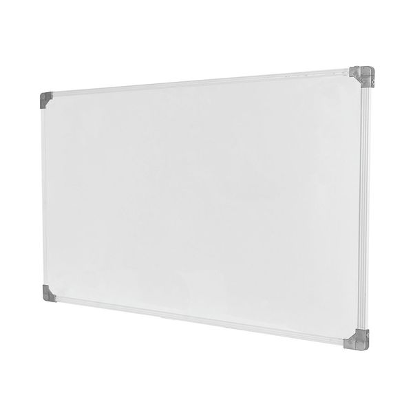 Quadro Magnético Branco Stalo 100x70cm