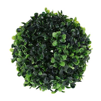 Bola de Grama Artificial Grillo Milan Verde
