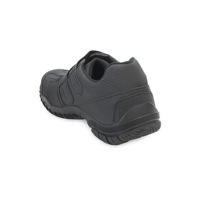 Sapatênis West Line WL23-800GIG 48 / Preto