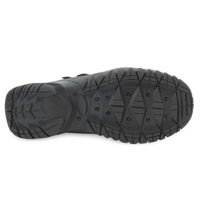 Sapatênis West Line WL23-800GIG 48 / Preto
