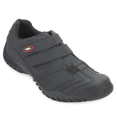 Sapatênis West Line WL23-800GIG 48 / Preto