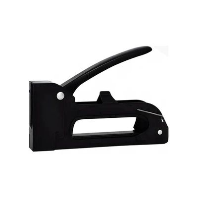 Grampeador para Tapeceiro com 100 Grampos de 08mm Tapeçaria