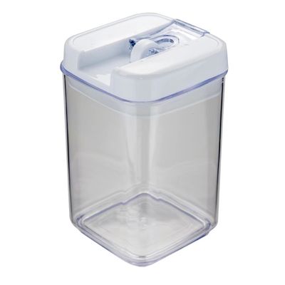 Pote Hermético Le Clear 800ml