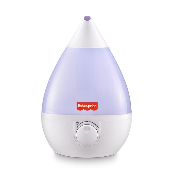 Umidificador e Aromatizador de Ar Multilaser Fisher Prince HC115 - 3,4L Bivolt Umidificador e Aromatizador de Ar Multilaser Fisher Prince HC115 - 3,4L Bivolt