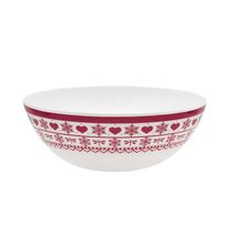 Bowl Sonho Encantado Natal Le - Item Sortido