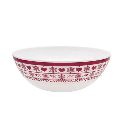 Bowl Sonho Encantado Natal Le - Item Sortido
