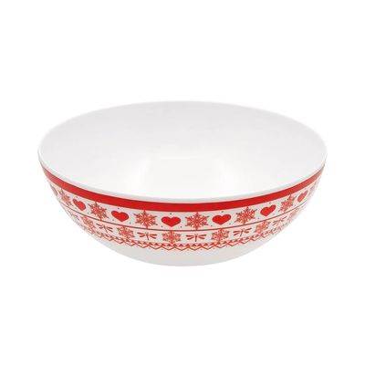 Bowl Sonho Encantado Natal Le - Item Sortido