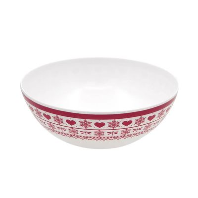 Bowl Sonho Encantado Natal Le - Item Sortido