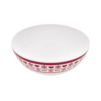 Bowl Sonho Encantado Natal Le - Item Sortido