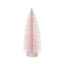 Árvore Decorativa Pinheiro Le 20cm - Item Sortido